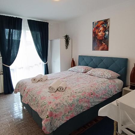 Apartments Gabriela Poreč Kültér fotó