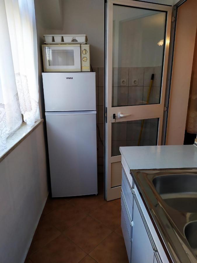 Apartments Gabriela Poreč Kültér fotó