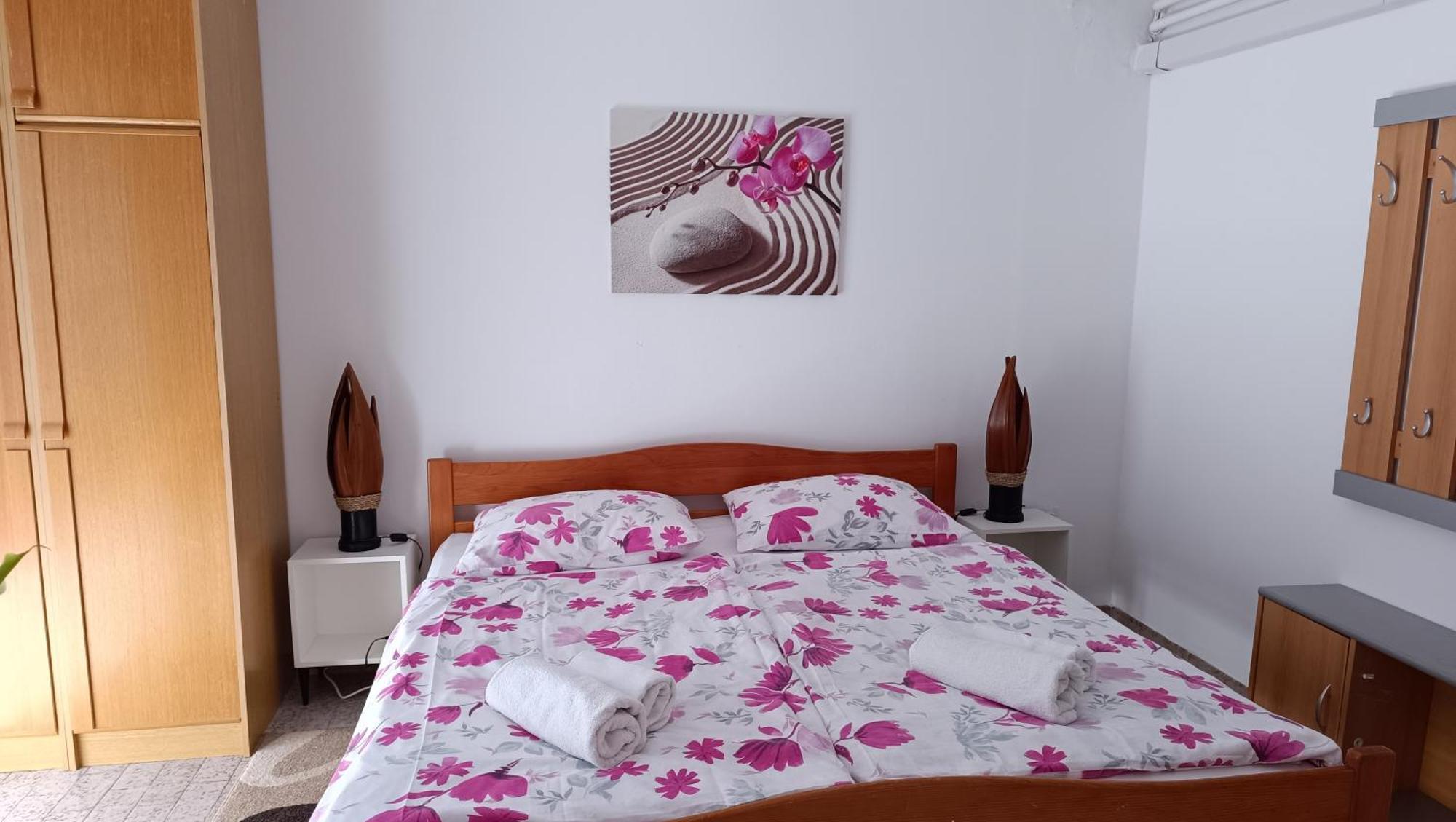Apartments Gabriela Poreč Kültér fotó