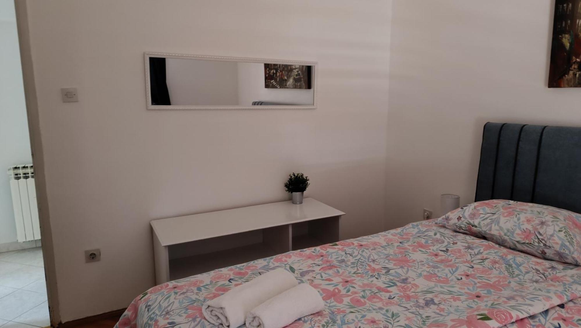 Apartments Gabriela Poreč Kültér fotó