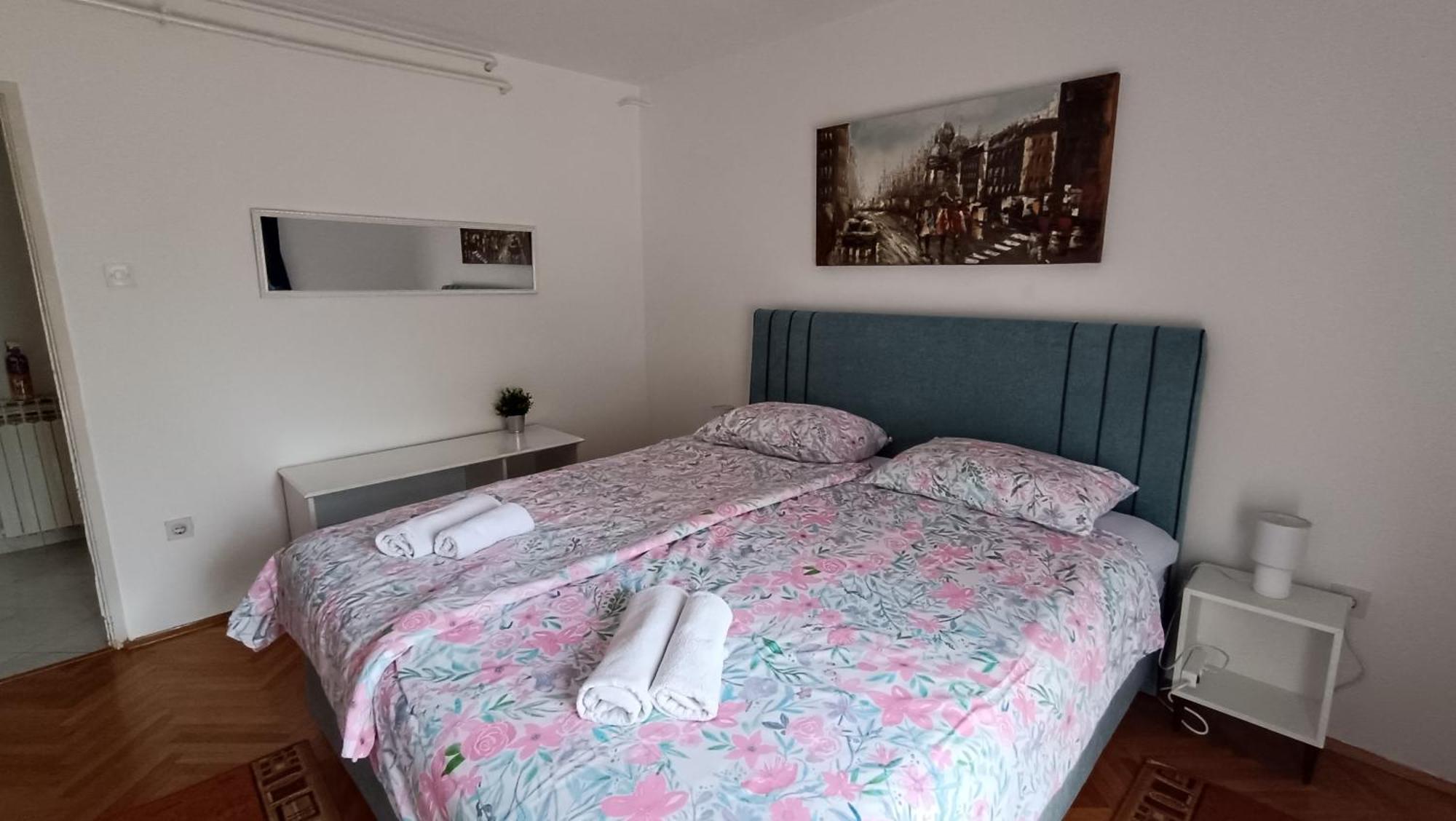 Apartments Gabriela Poreč Kültér fotó
