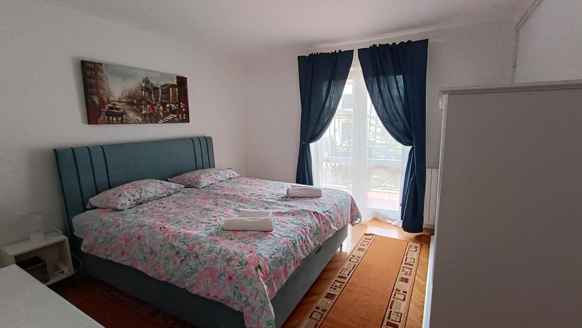 Apartments Gabriela Poreč Kültér fotó