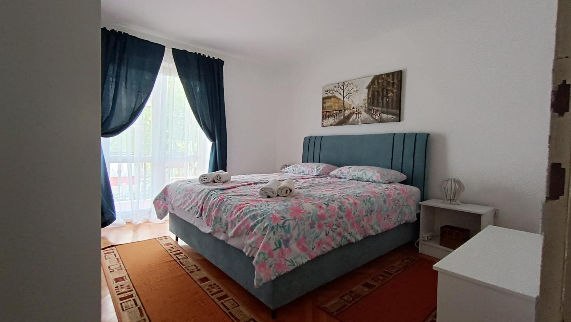 Apartments Gabriela Poreč Kültér fotó