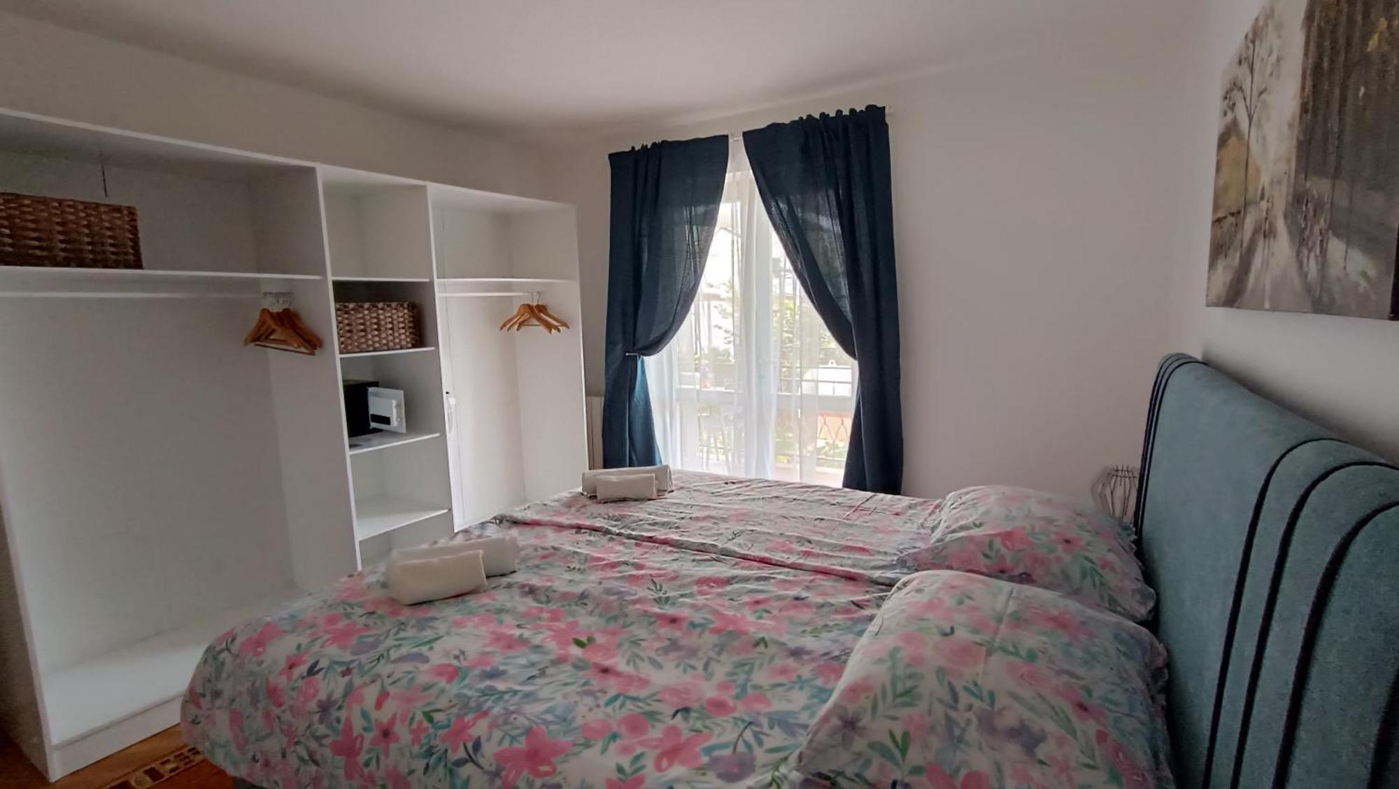 Apartments Gabriela Poreč Kültér fotó
