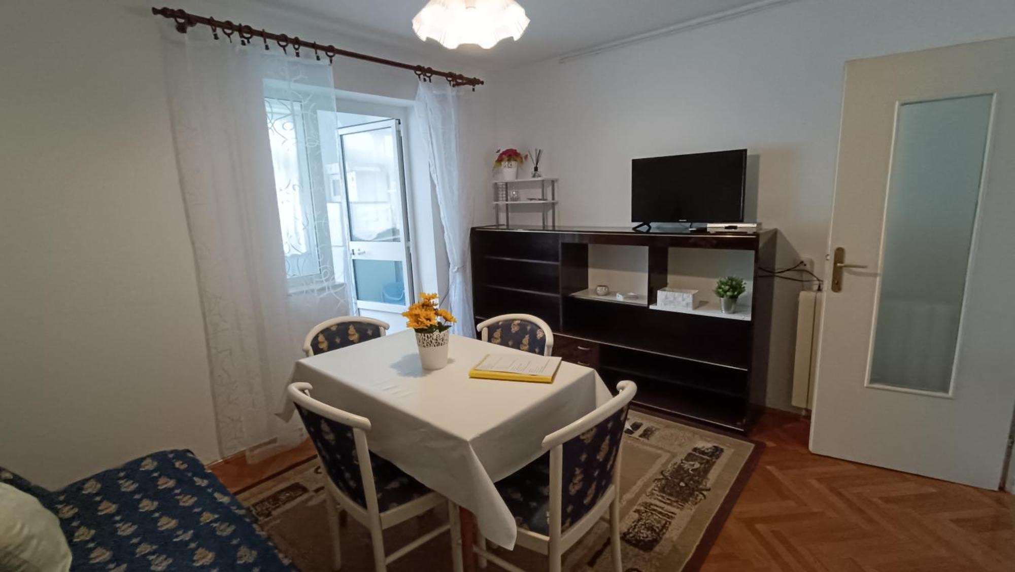 Apartments Gabriela Poreč Kültér fotó