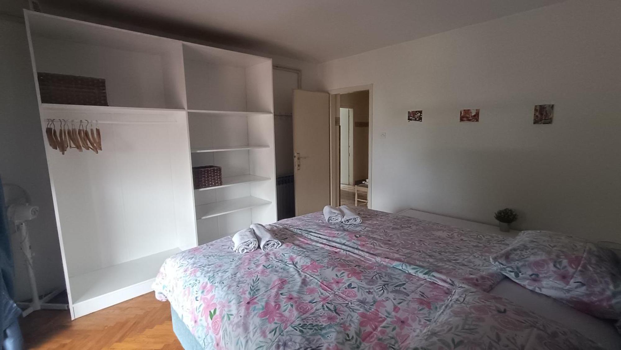 Apartments Gabriela Poreč Kültér fotó