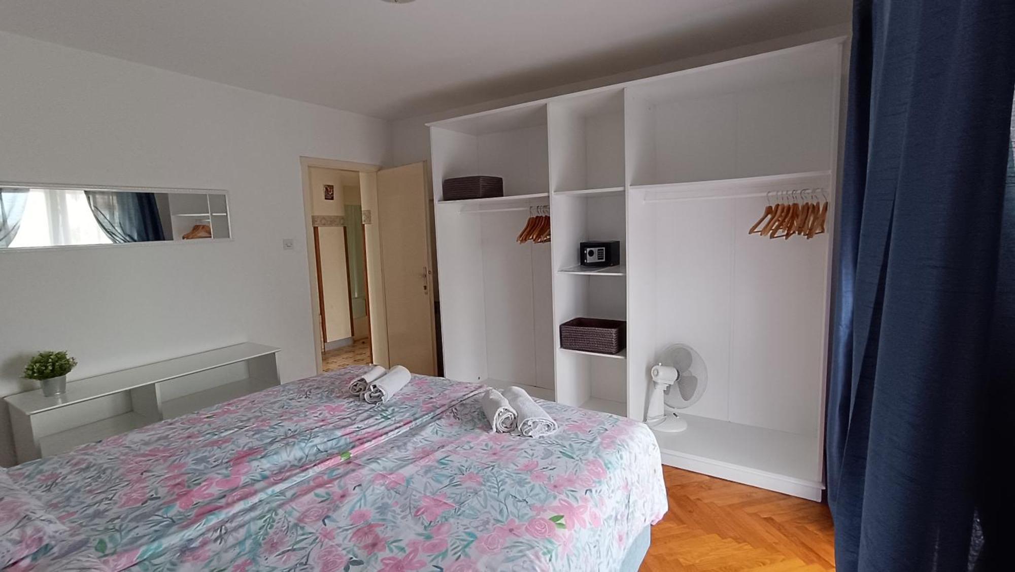 Apartments Gabriela Poreč Kültér fotó