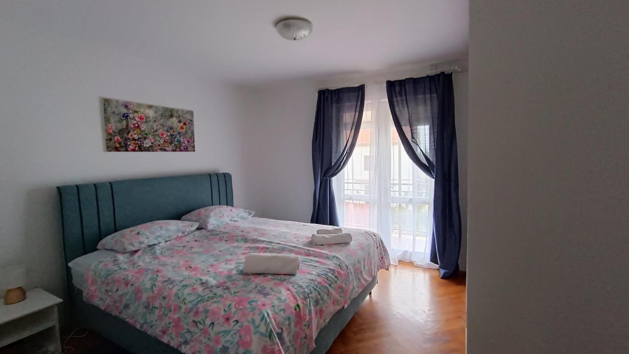 Apartments Gabriela Poreč Kültér fotó