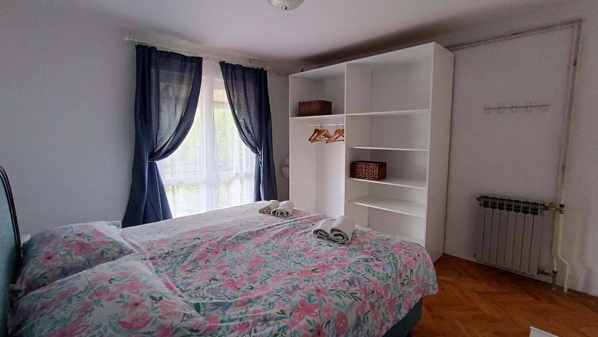 Apartments Gabriela Poreč Kültér fotó