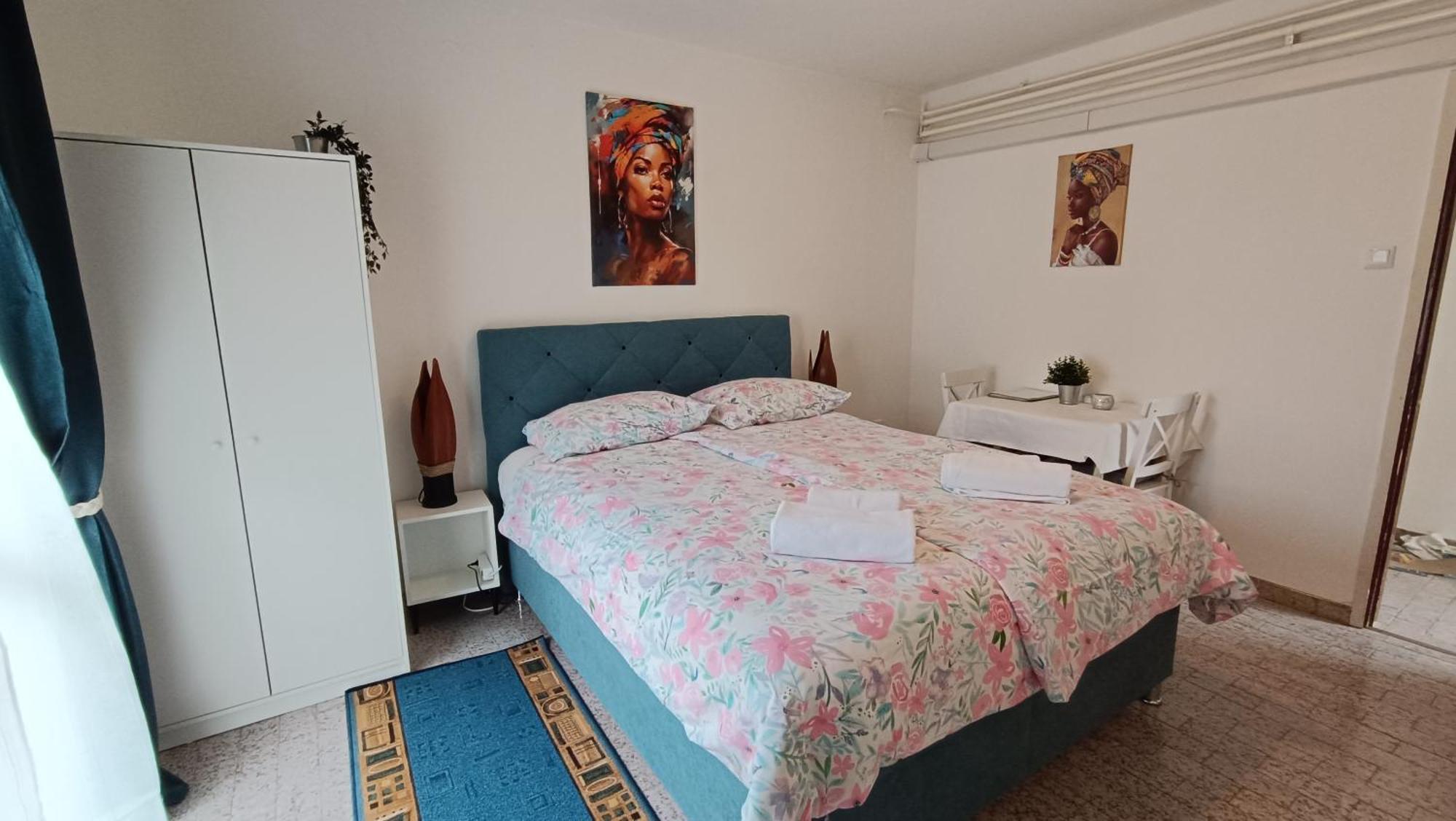Apartments Gabriela Poreč Szoba fotó