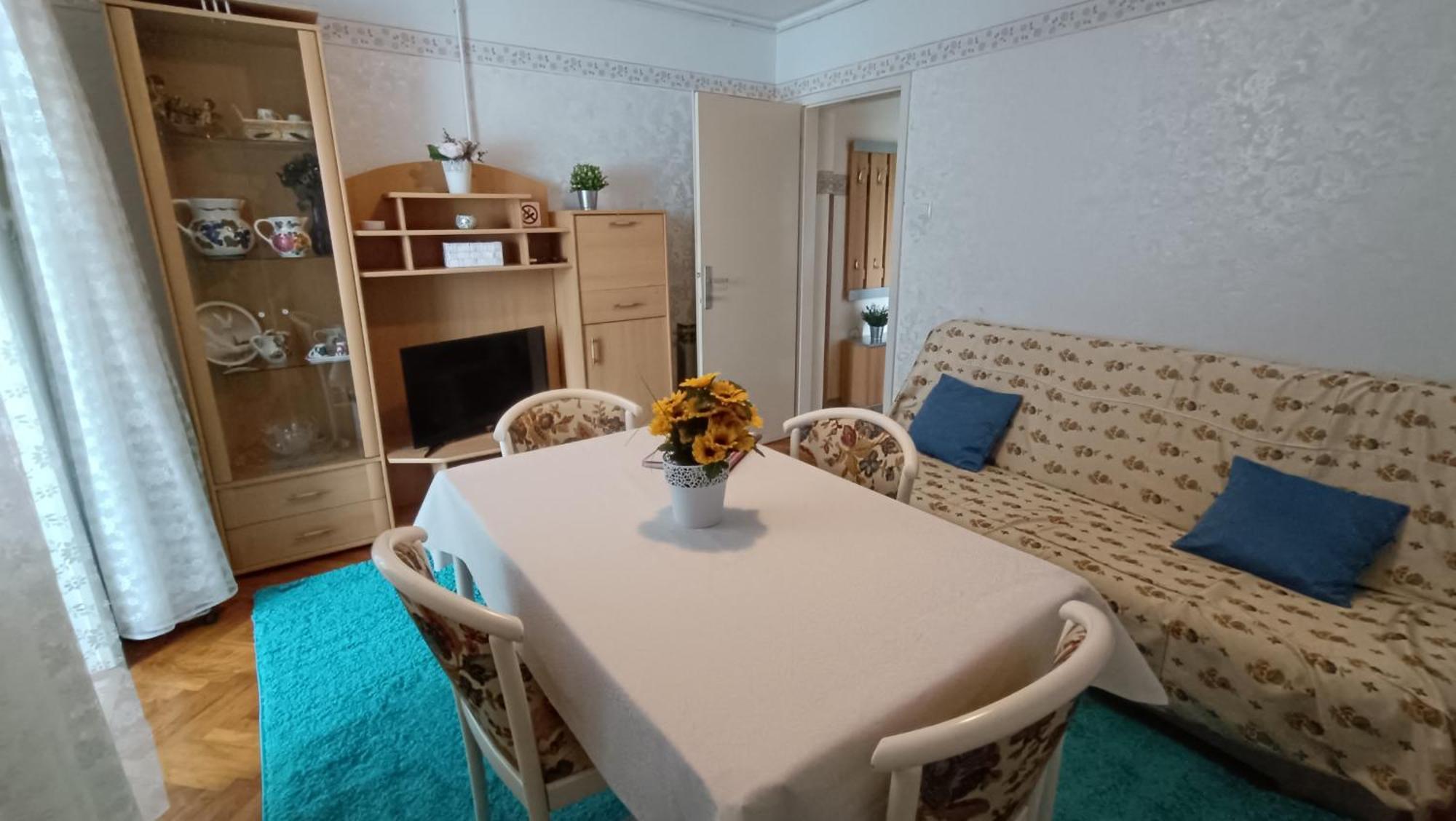 Apartments Gabriela Poreč Szoba fotó