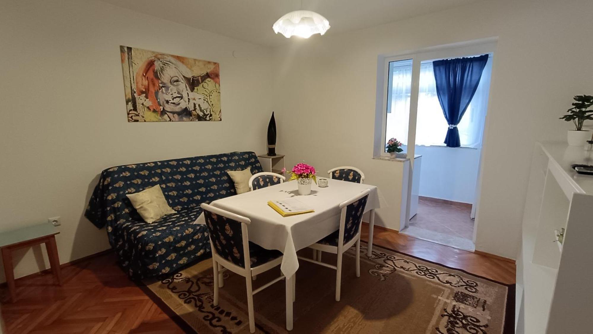 Apartments Gabriela Poreč Szoba fotó
