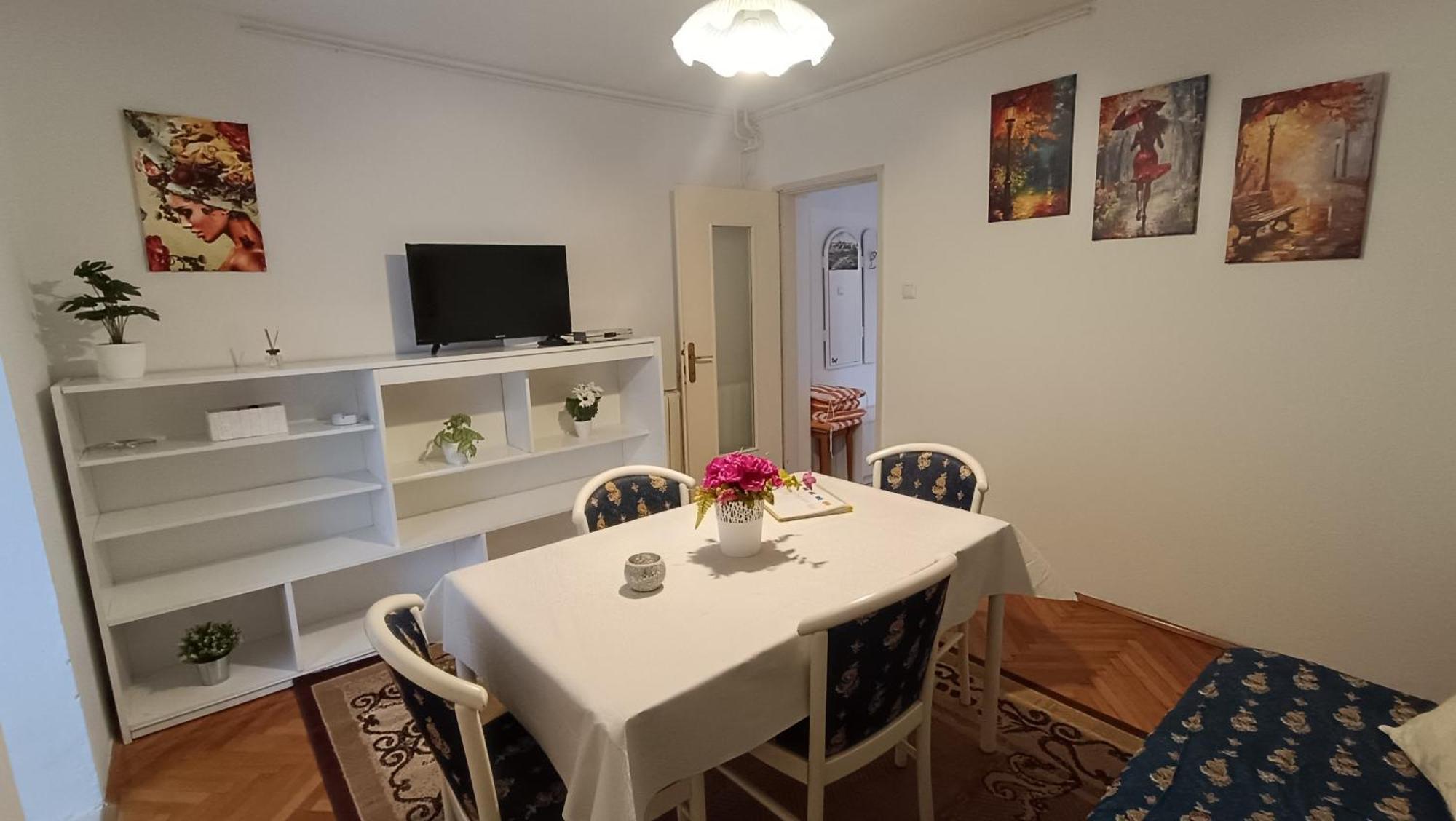 Apartments Gabriela Poreč Szoba fotó