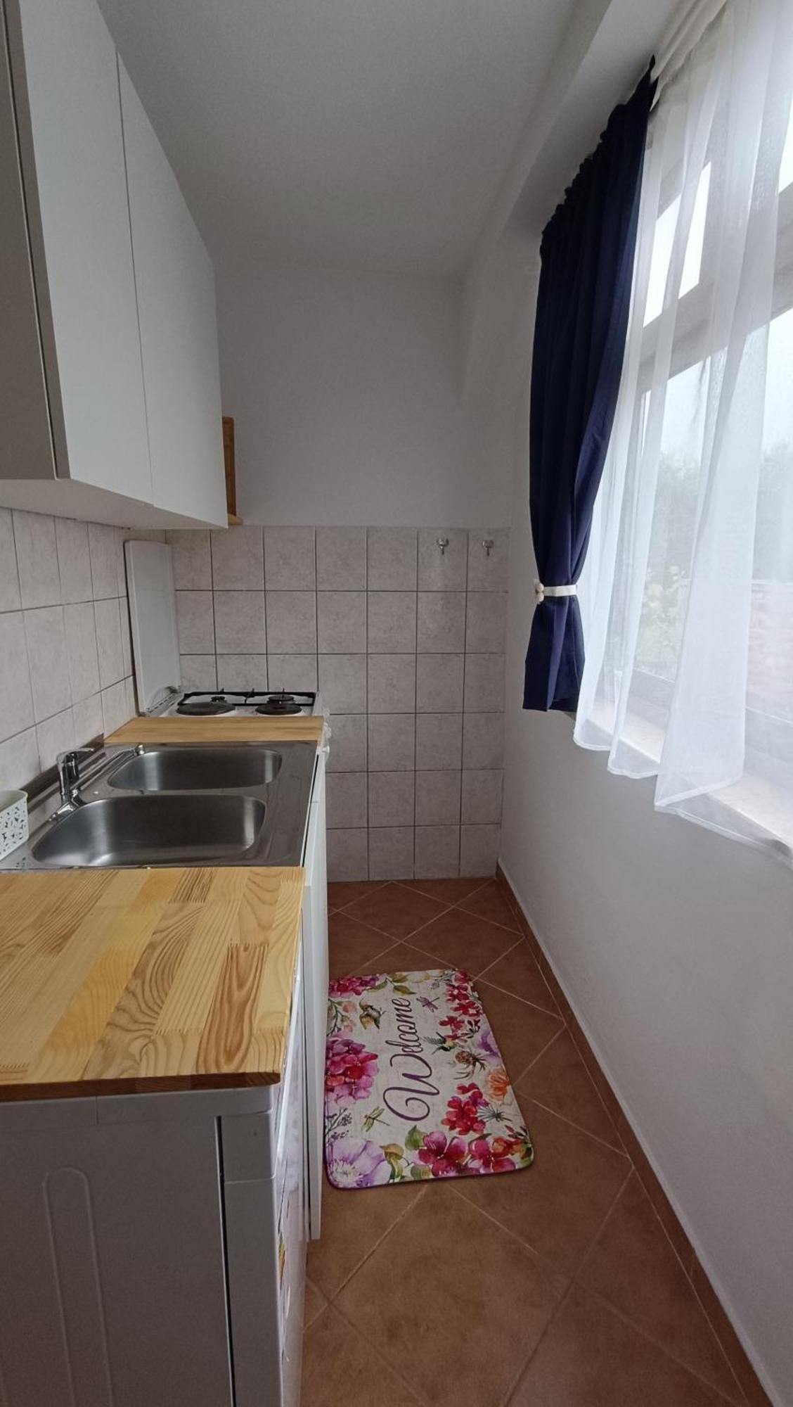 Apartments Gabriela Poreč Szoba fotó