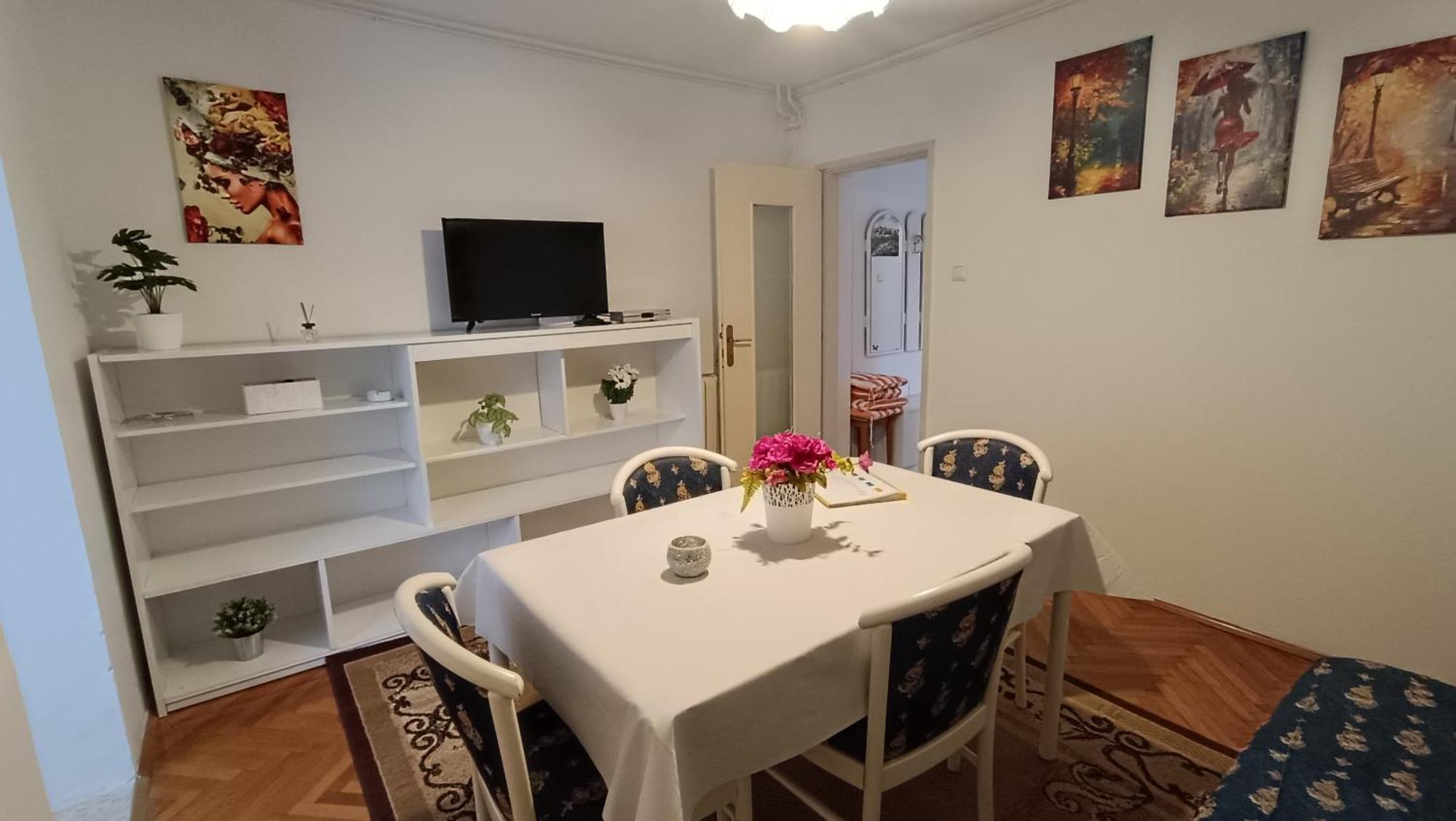 Apartments Gabriela Poreč Szoba fotó
