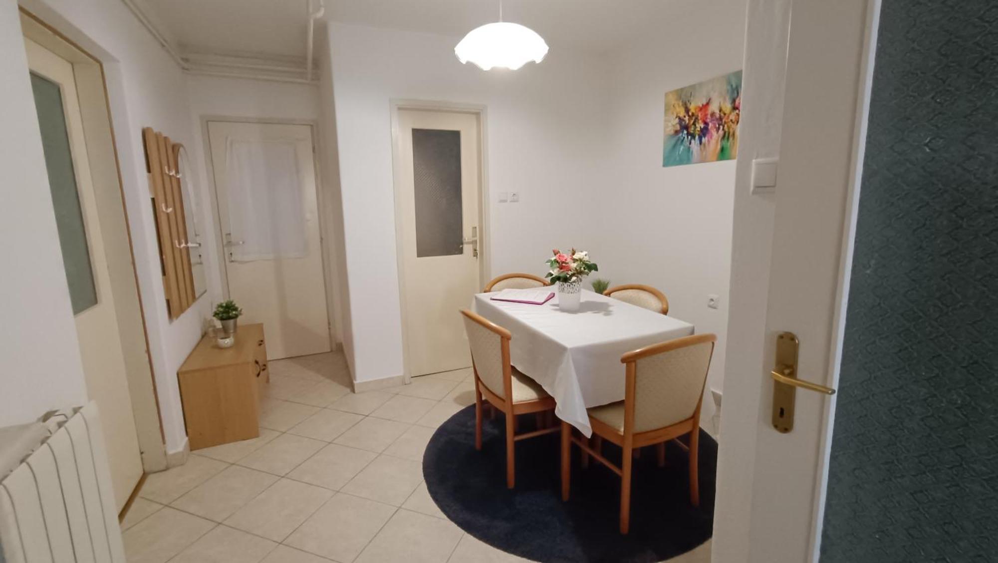 Apartments Gabriela Poreč Kültér fotó