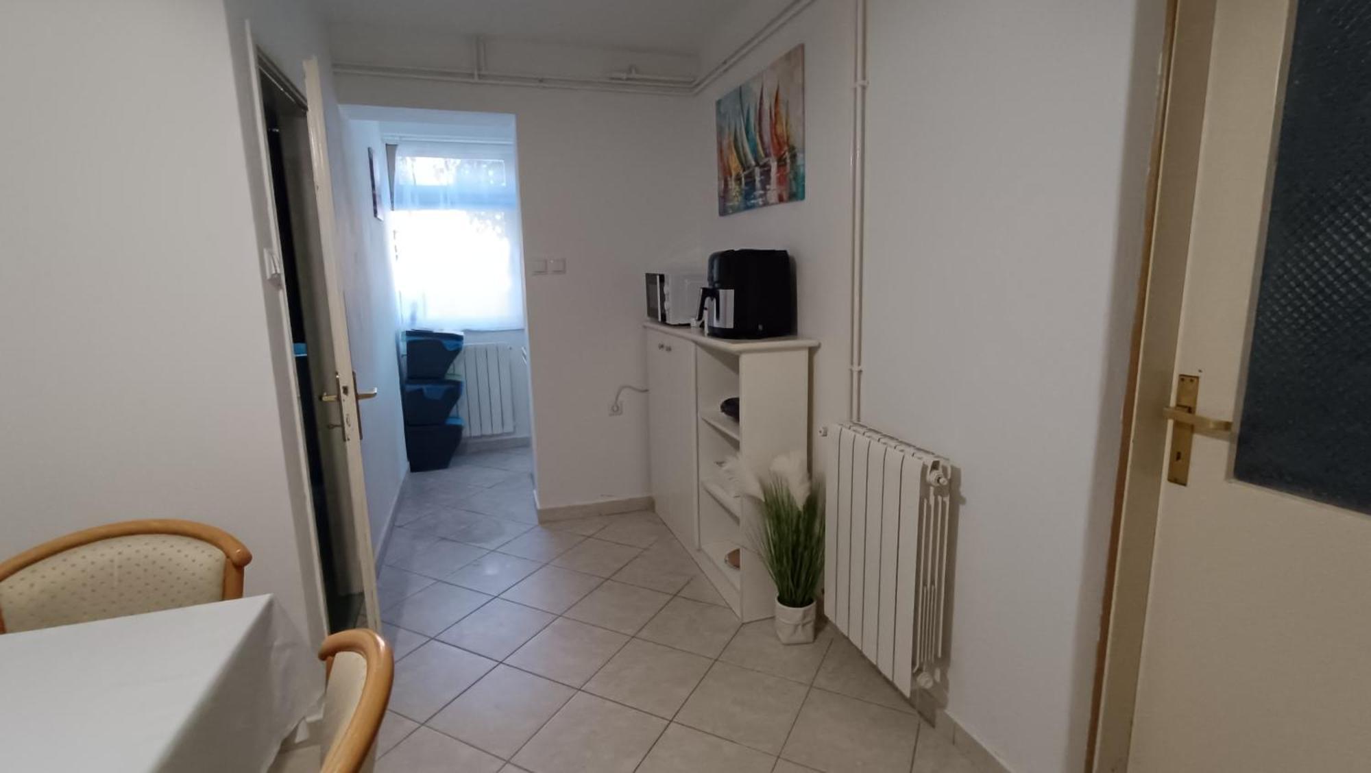 Apartments Gabriela Poreč Kültér fotó