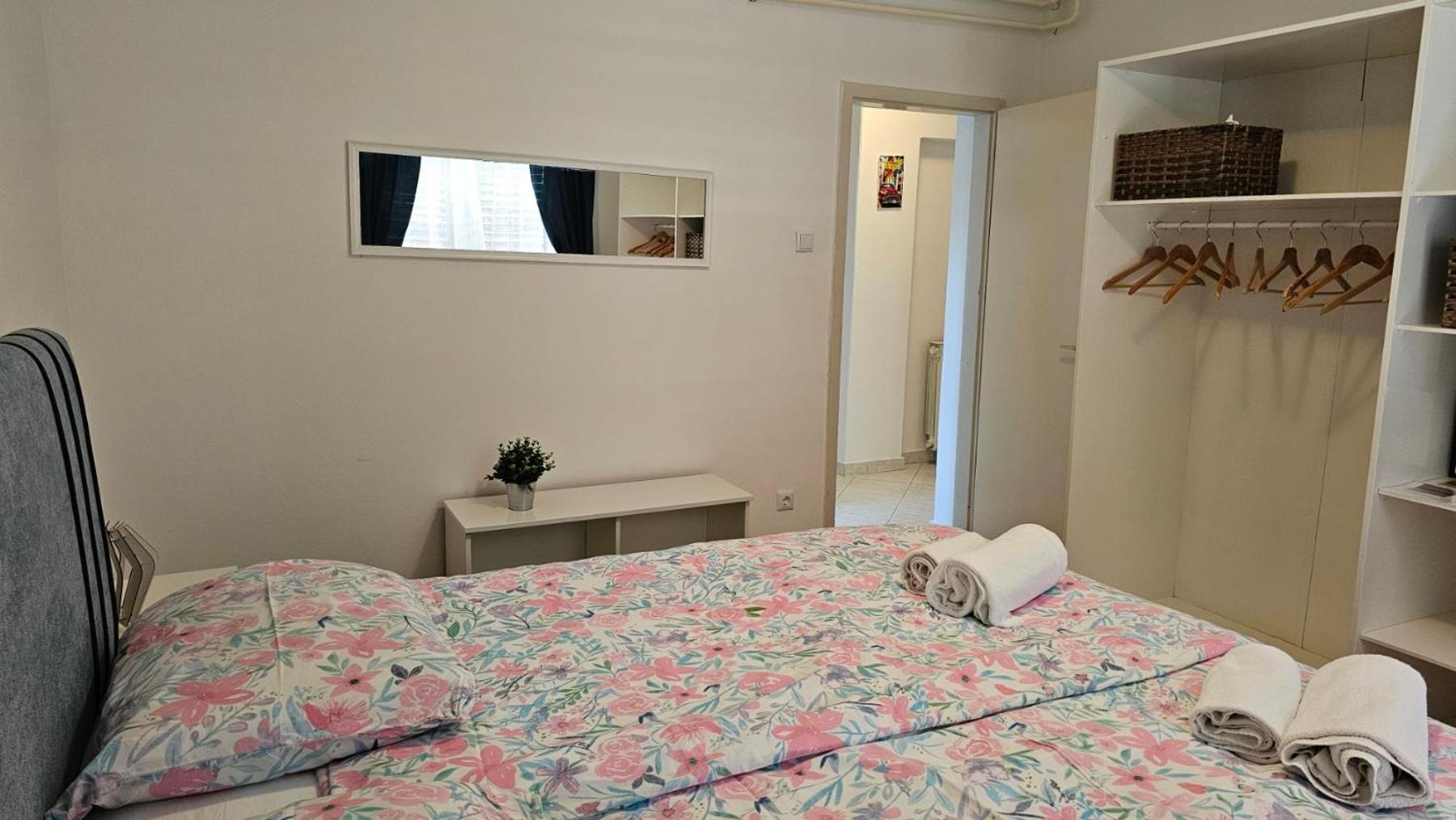 Apartments Gabriela Poreč Szoba fotó