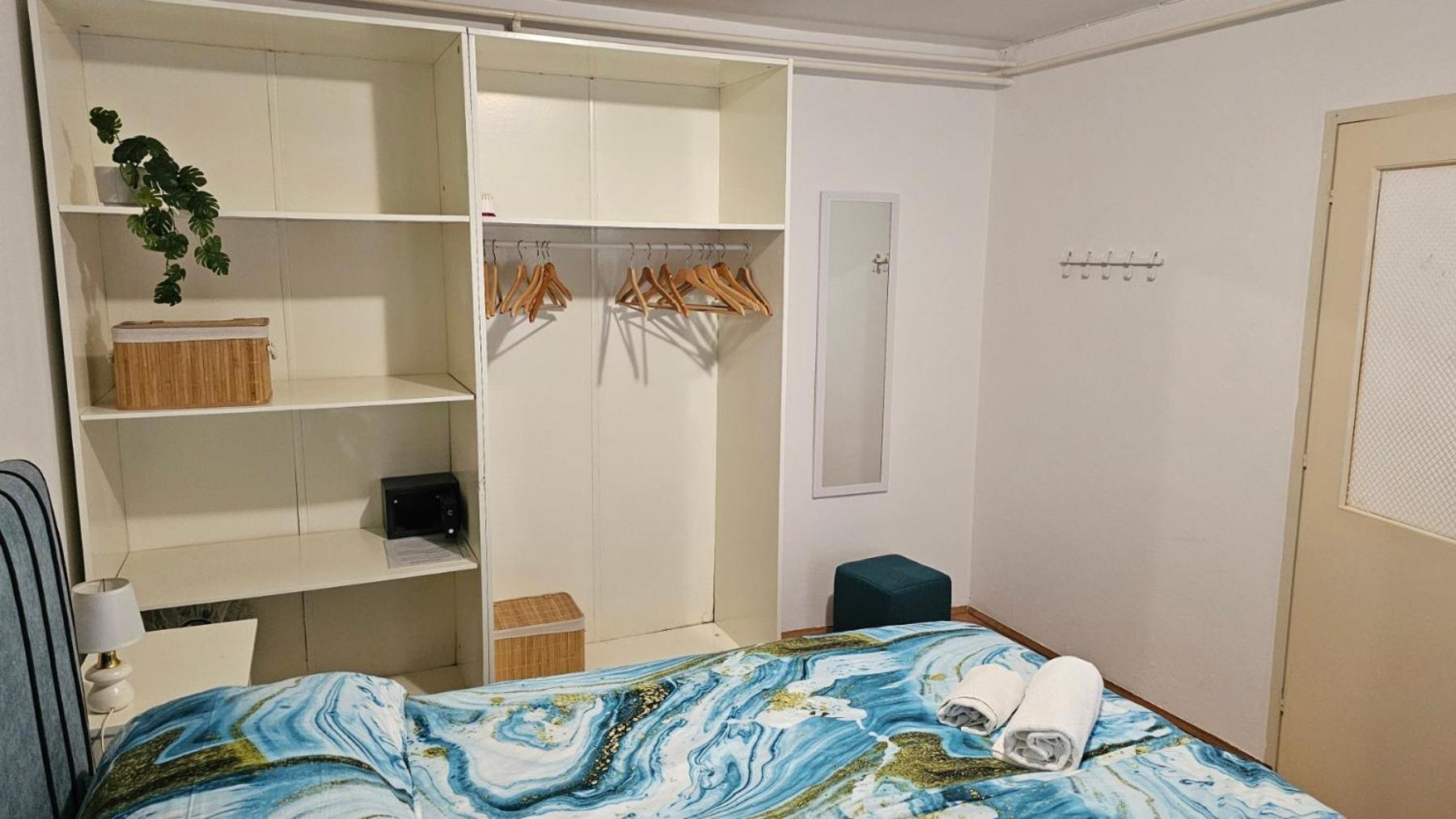 Apartments Gabriela Poreč Szoba fotó