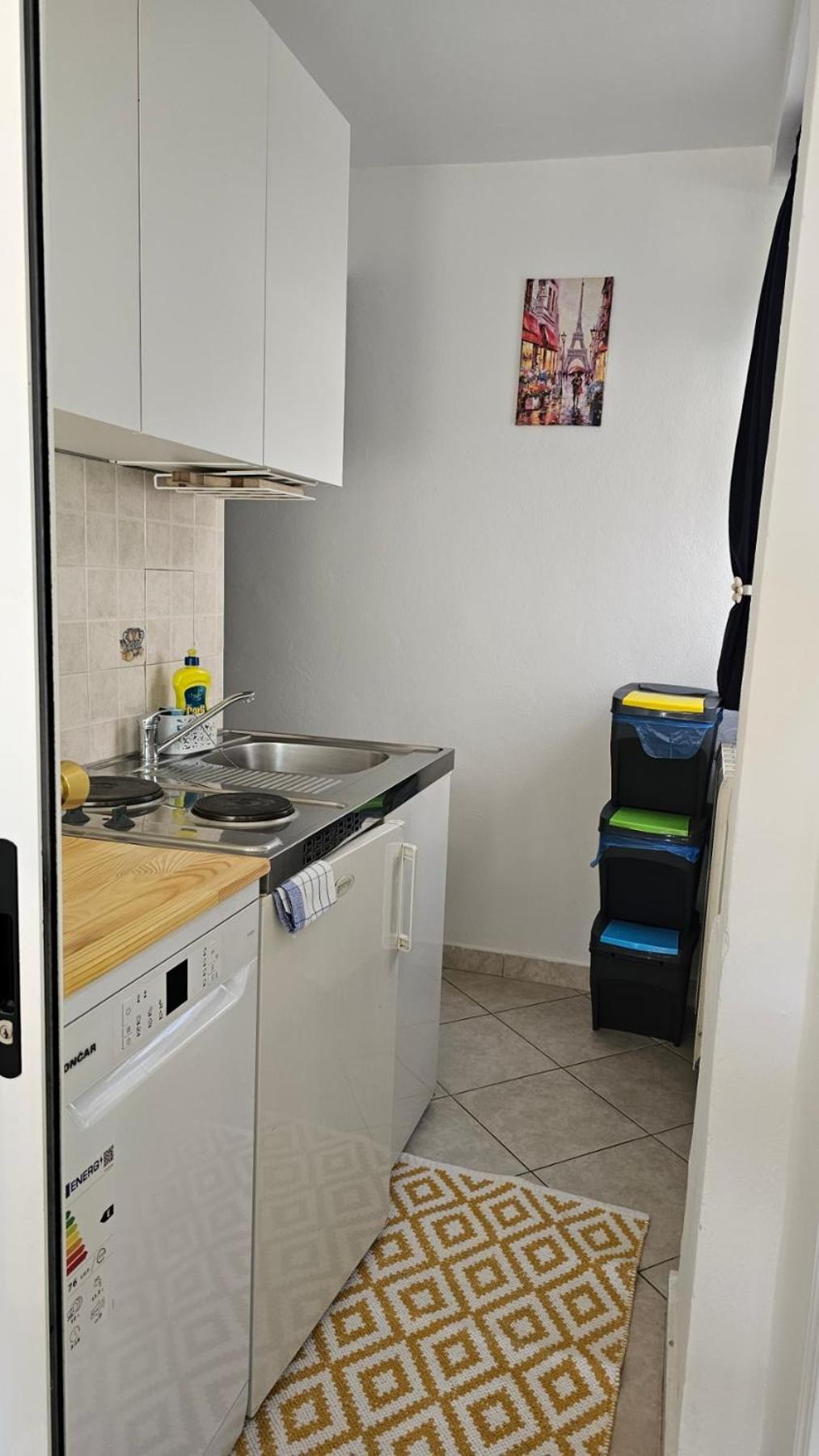 Apartments Gabriela Poreč Szoba fotó