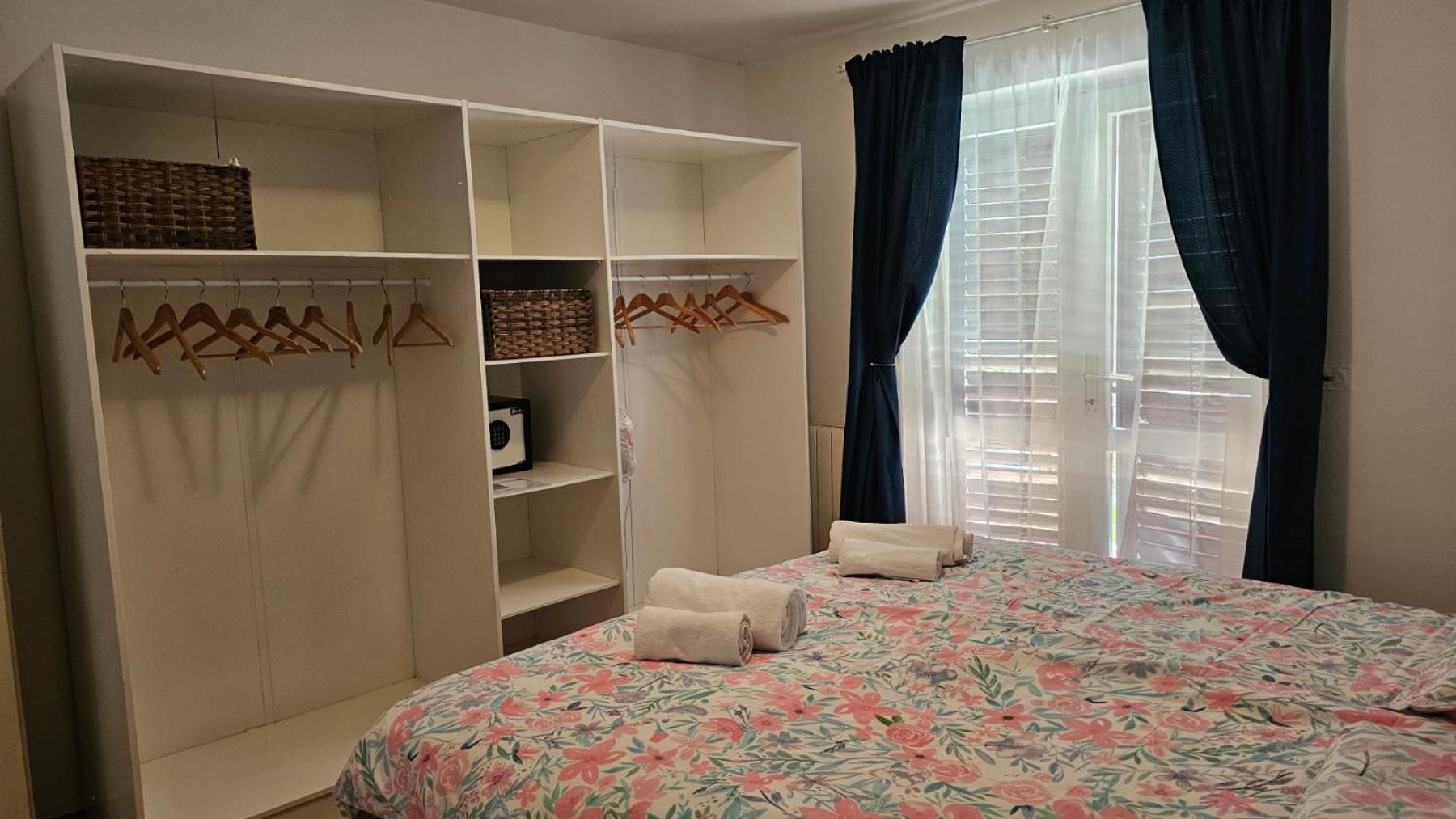 Apartments Gabriela Poreč Szoba fotó
