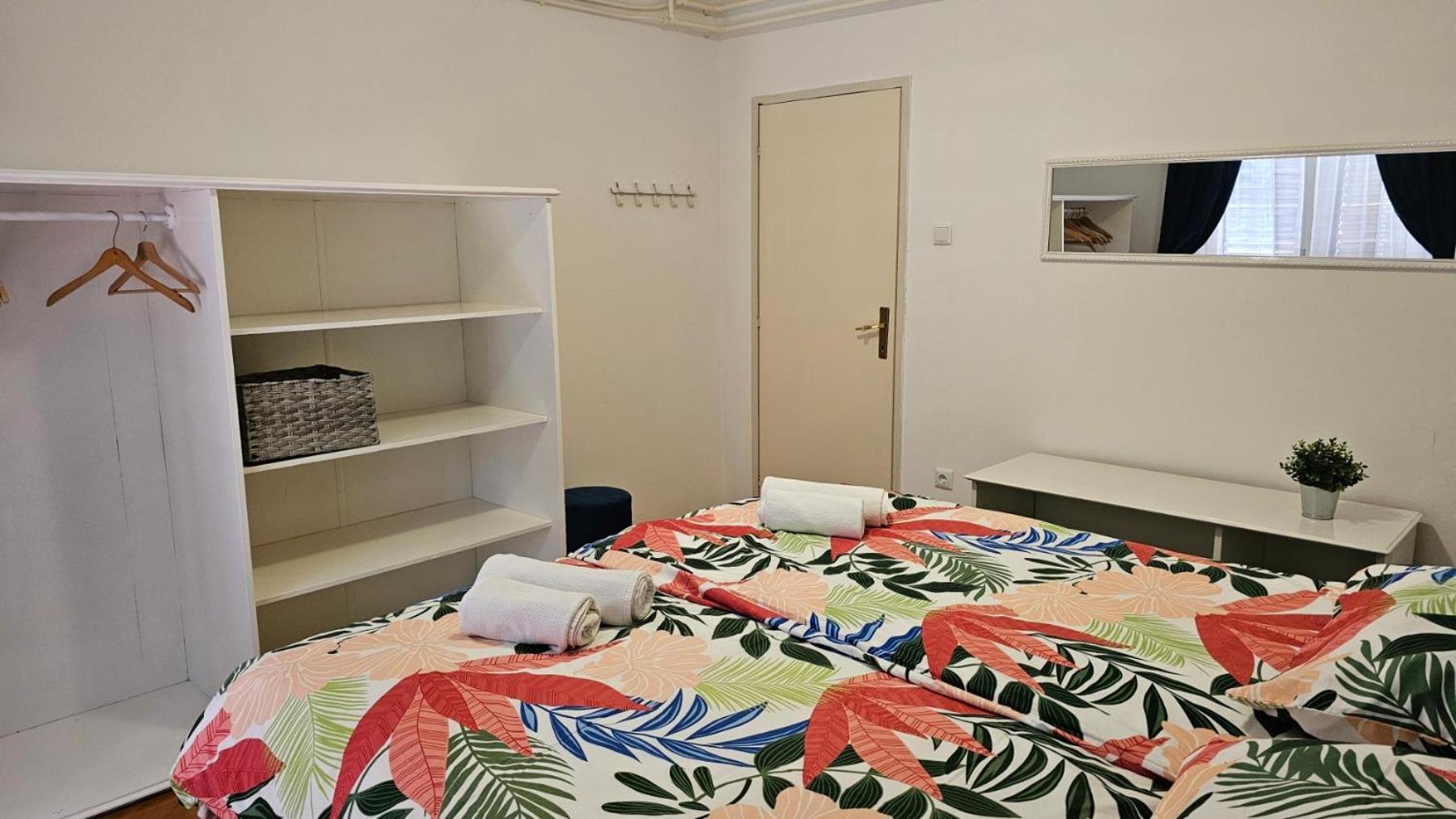 Apartments Gabriela Poreč Kültér fotó