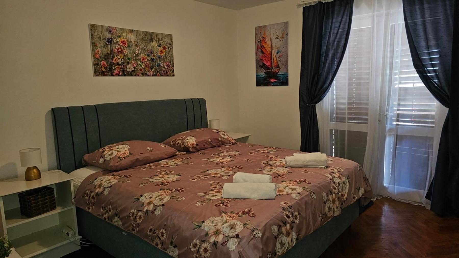 Apartments Gabriela Poreč Kültér fotó