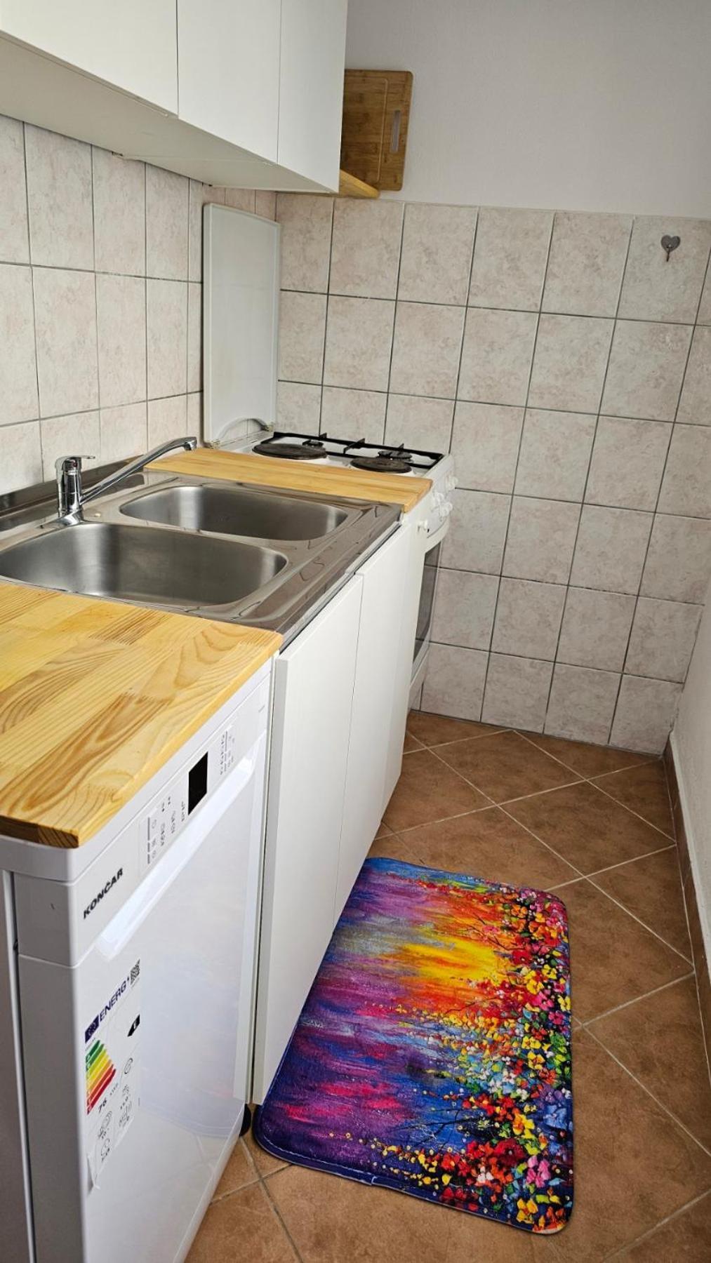 Apartments Gabriela Poreč Szoba fotó