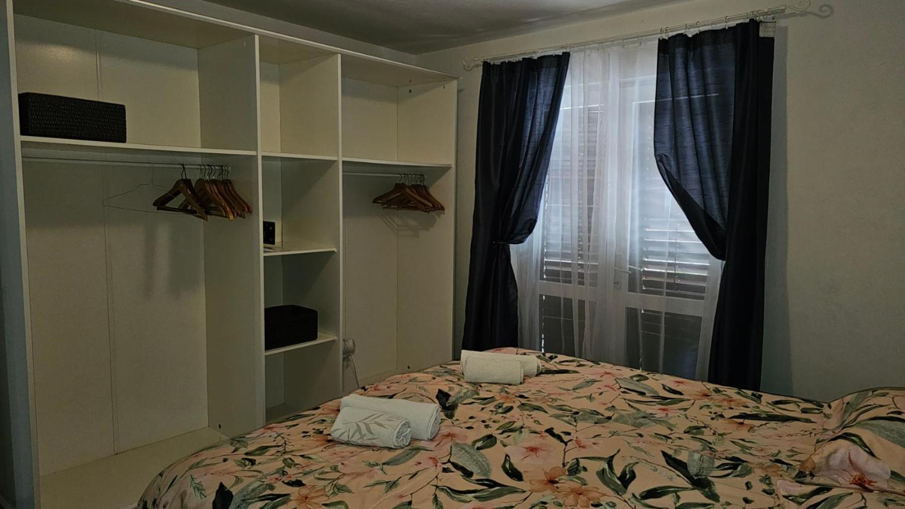 Apartments Gabriela Poreč Szoba fotó