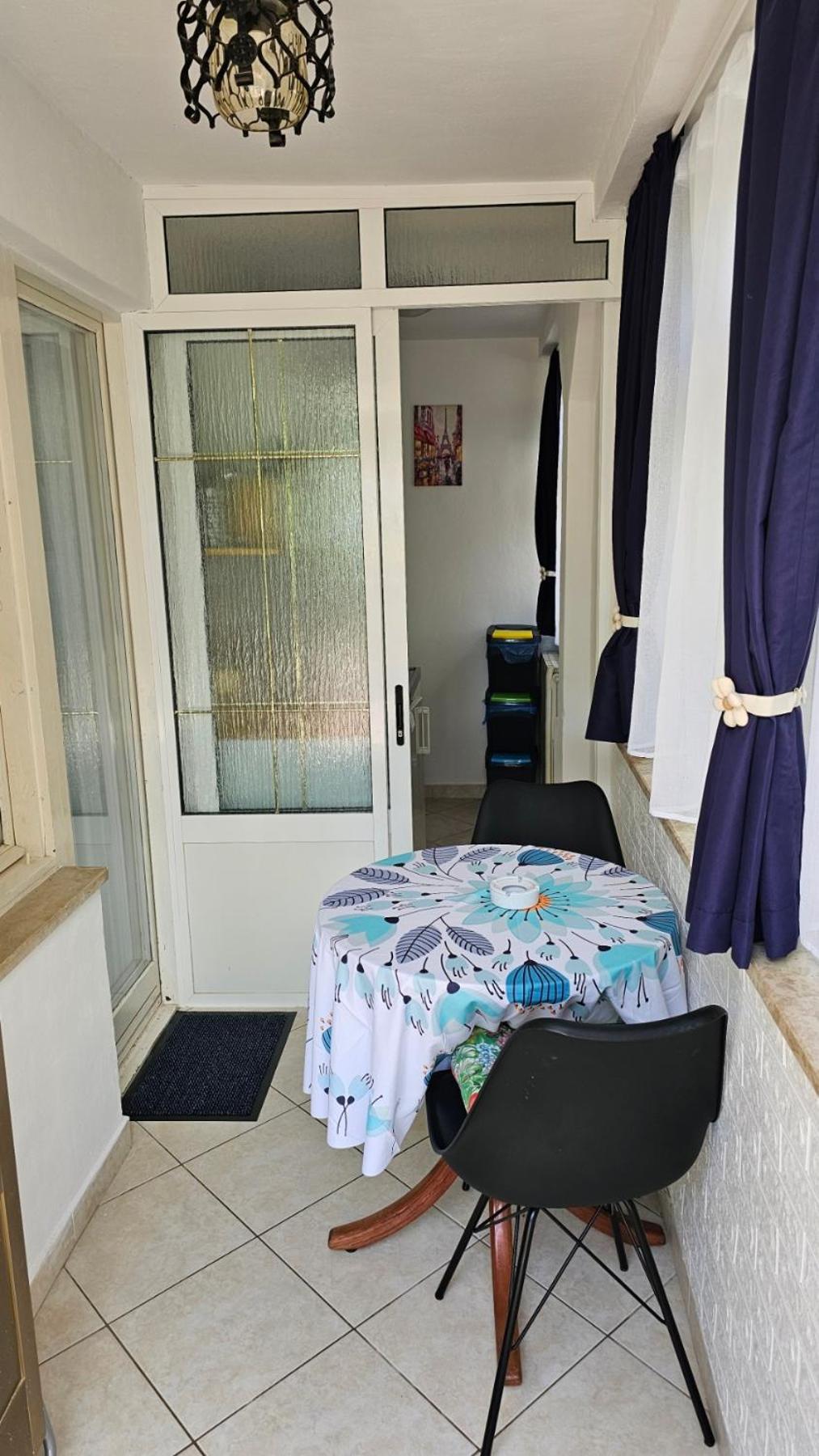 Apartments Gabriela Poreč Kültér fotó