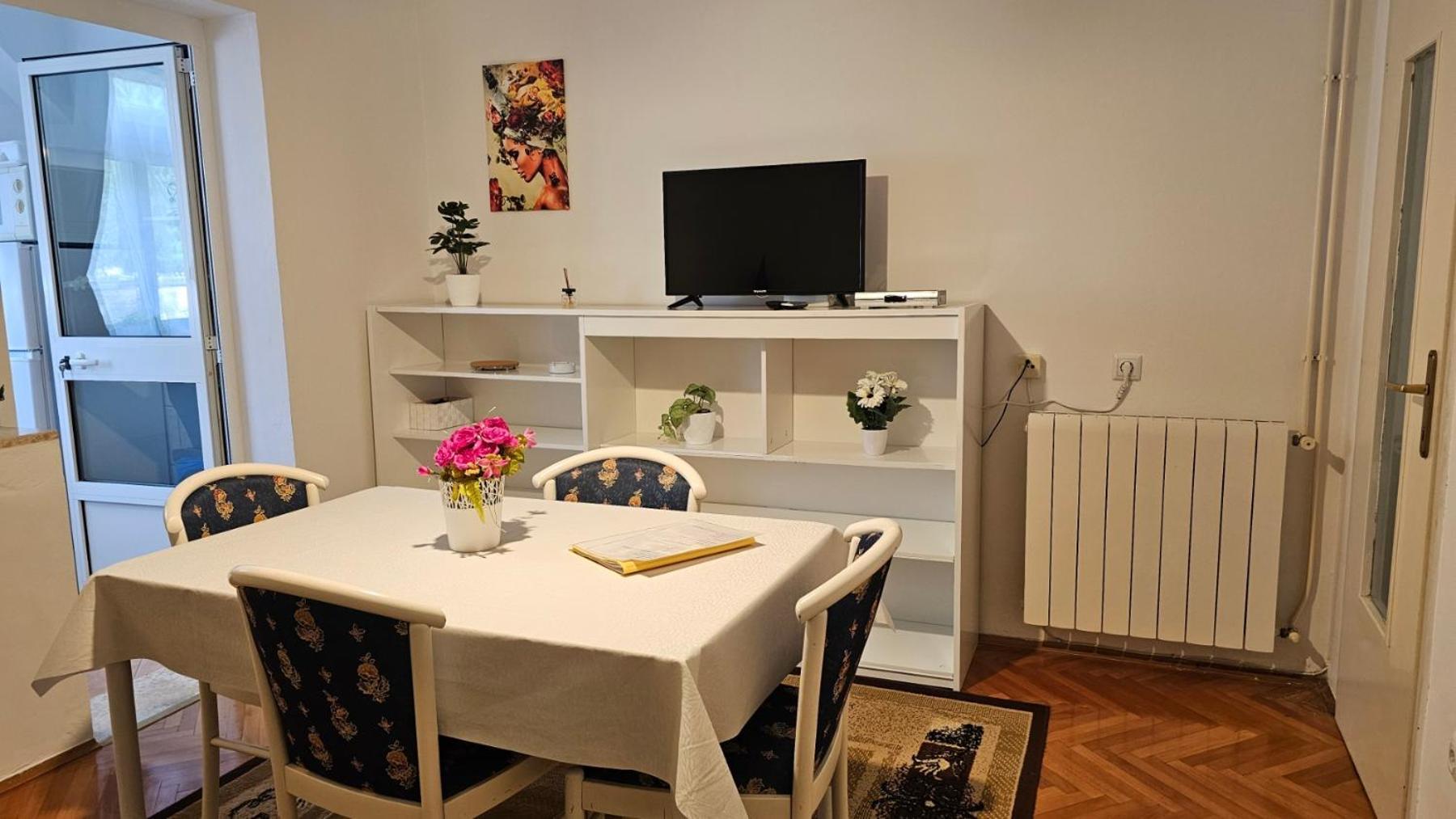 Apartments Gabriela Poreč Kültér fotó