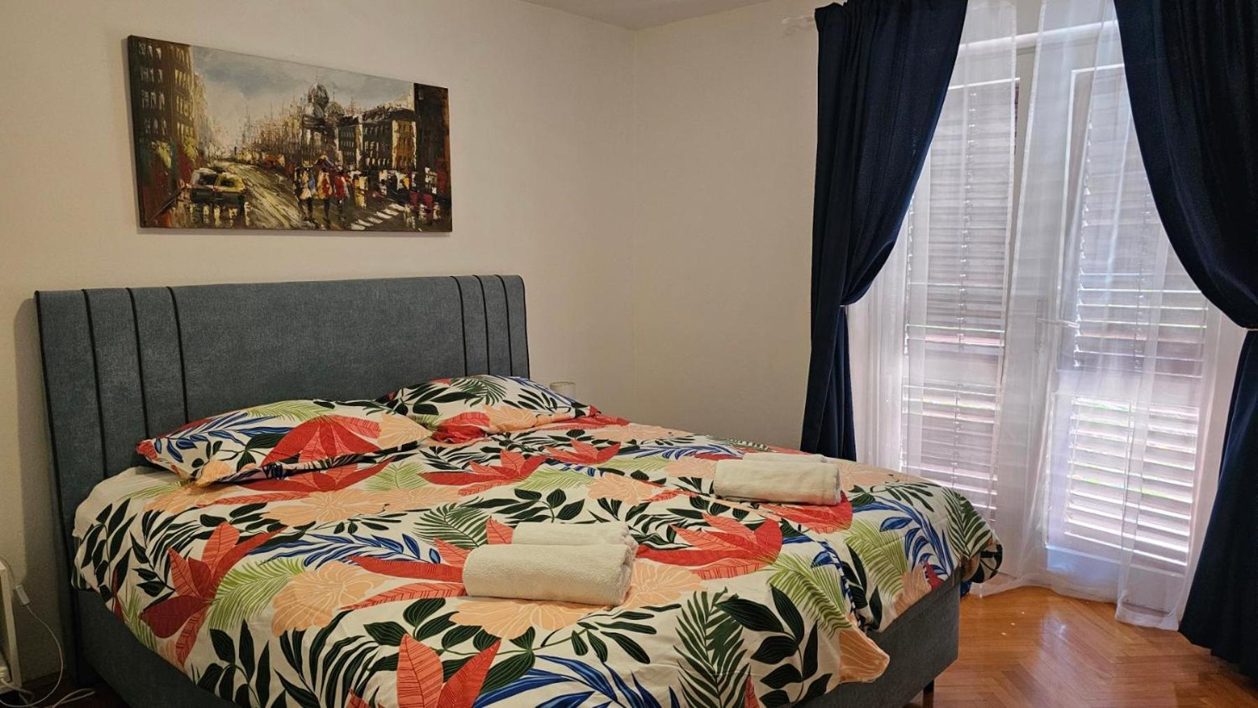 Apartments Gabriela Poreč Kültér fotó